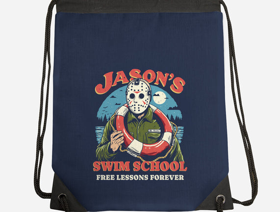 Jason's Swim School