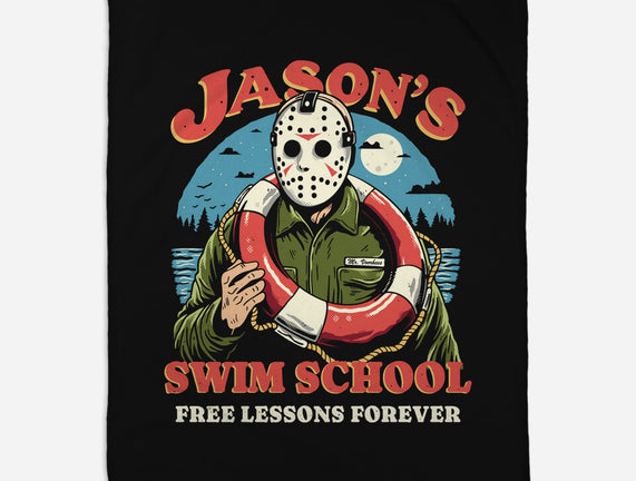 Jason's Swim School