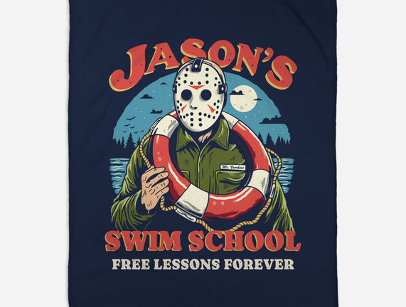 Jason's Swim School