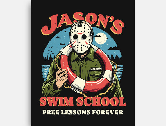 Jason's Swim School