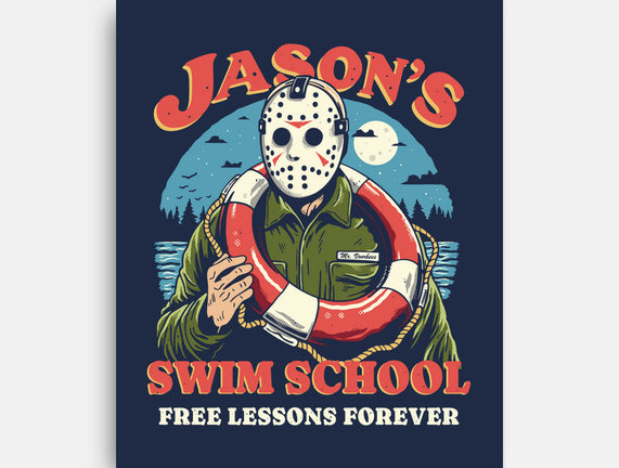 Jason's Swim School
