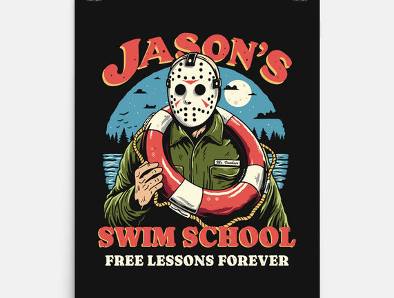 Jason's Swim School