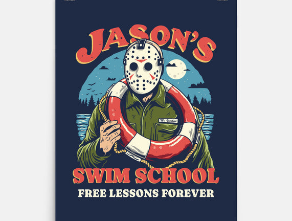 Jason's Swim School