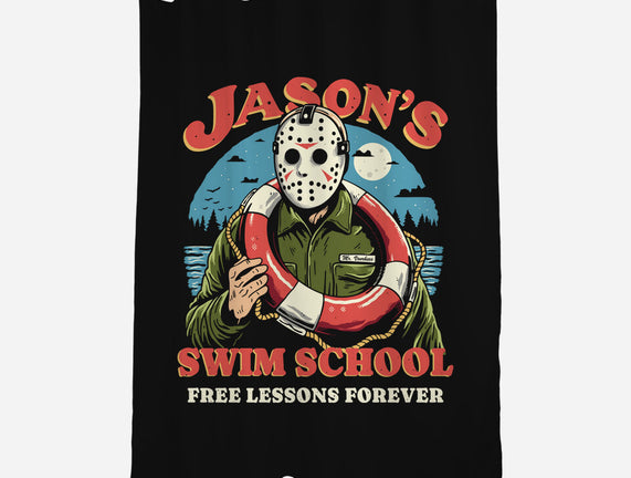 Jason's Swim School