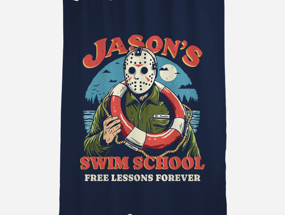 Jason's Swim School