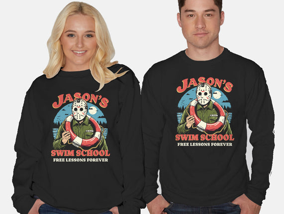 Jason's Swim School