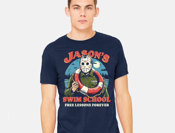 Jason's Swim School