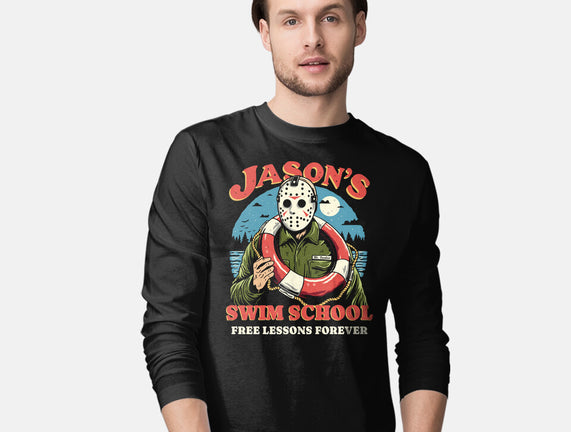Jason's Swim School