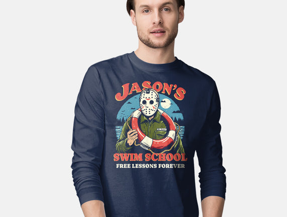Jason's Swim School