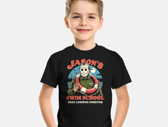 Jason's Swim School
