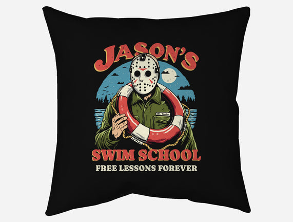 Jason's Swim School