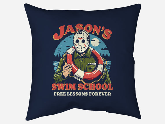 Jason's Swim School