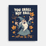 You Shall Not Fall-None-Stretched-Canvas-Marinho