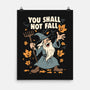 You Shall Not Fall-None-Matte-Poster-Marinho