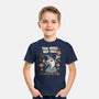 You Shall Not Fall-Youth-Basic-Tee-Marinho