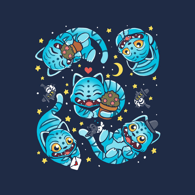 Chinese Tiger-None-Glossy-Sticker-Vallina84