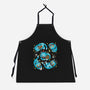 Chinese Tiger-Unisex-Kitchen-Apron-Vallina84