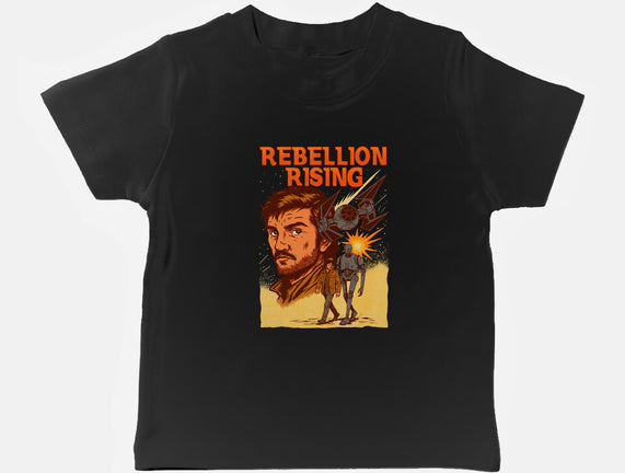 Rebellion Rising