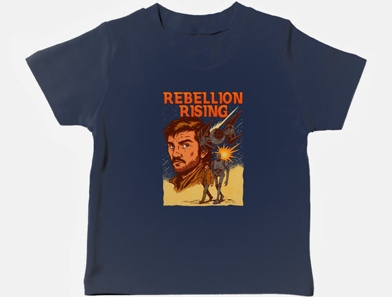 Rebellion Rising
