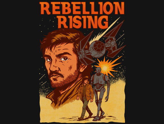 Rebellion Rising