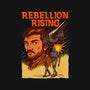 Rebellion Rising-Mens-Basic-Tee-GedWorks