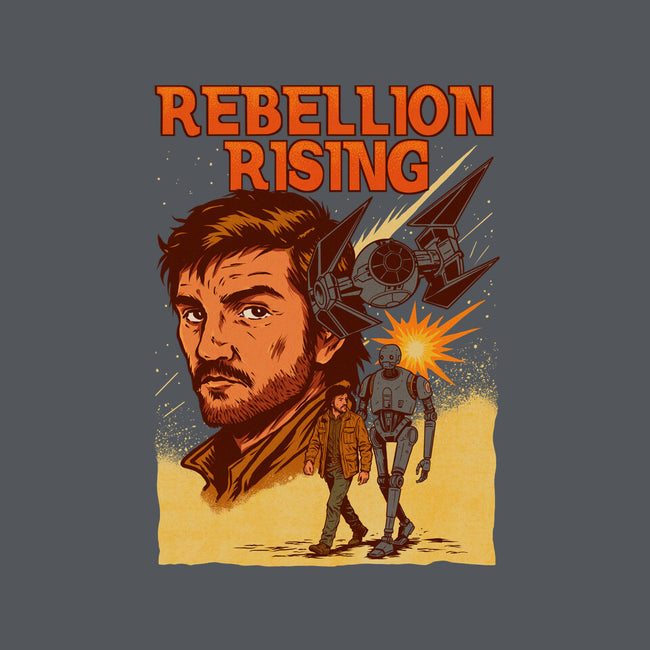 Rebellion Rising-Mens-Long Sleeved-Tee-GedWorks