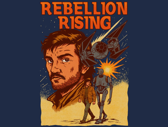 Rebellion Rising