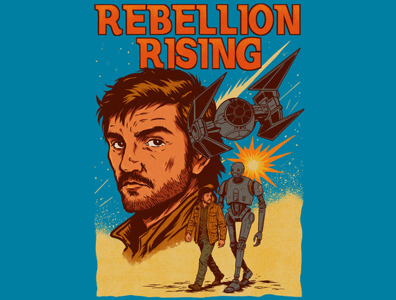 Rebellion Rising