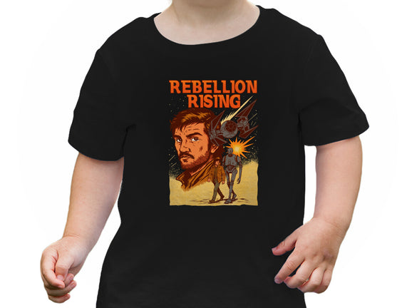 Rebellion Rising