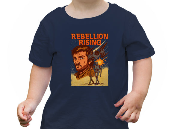 Rebellion Rising