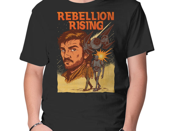 Rebellion Rising
