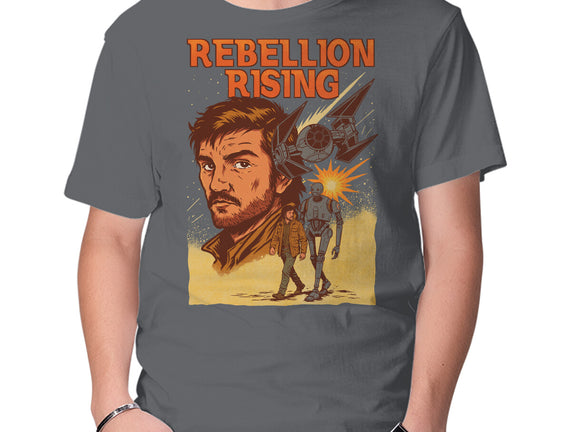 Rebellion Rising