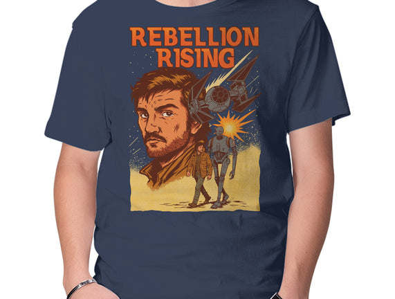 Rebellion Rising