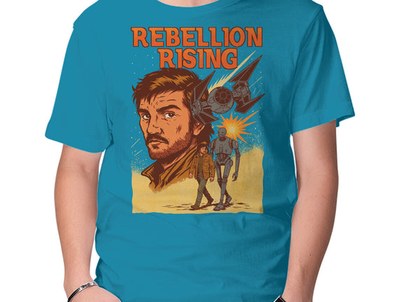 Rebellion Rising