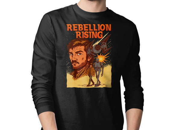 Rebellion Rising