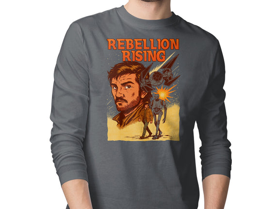 Rebellion Rising