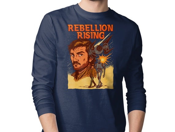 Rebellion Rising