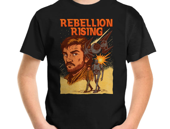 Rebellion Rising