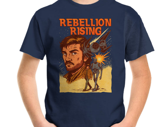 Rebellion Rising