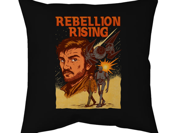 Rebellion Rising