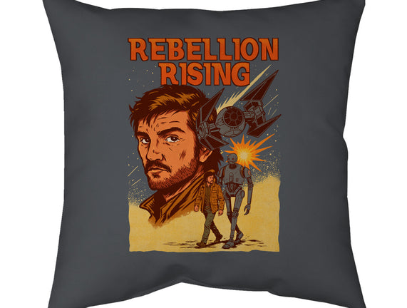 Rebellion Rising