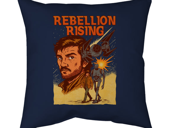Rebellion Rising