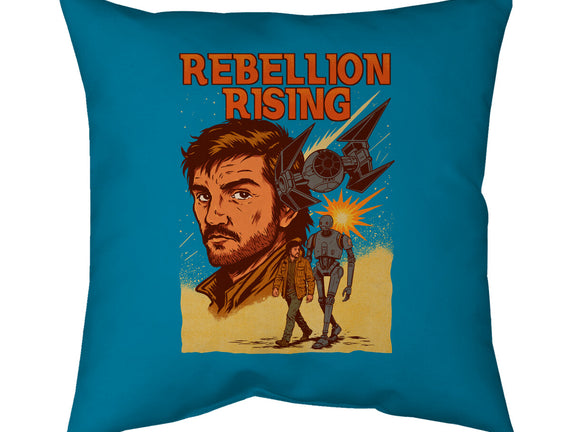 Rebellion Rising