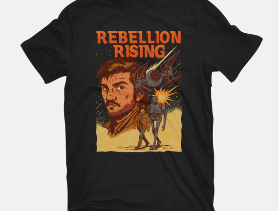 Rebellion Rising