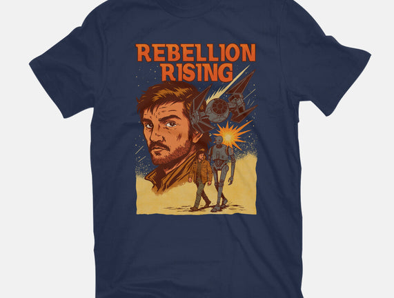 Rebellion Rising