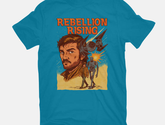 Rebellion Rising