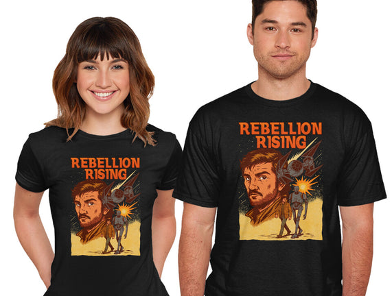 Rebellion Rising