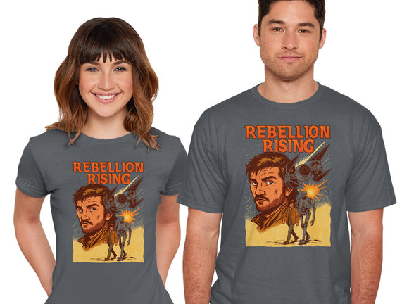 Rebellion Rising