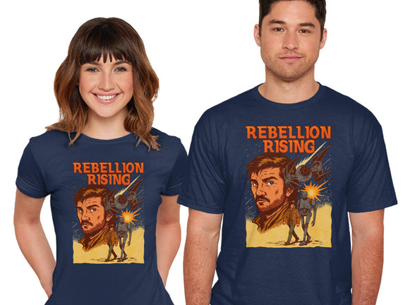 Rebellion Rising