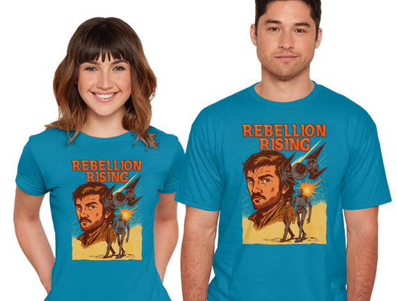 Rebellion Rising